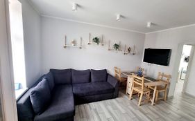 Apartament Katarzynka Toruń
